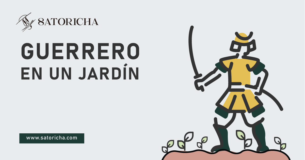 El Duende y su jardín